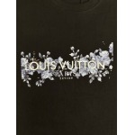 2025年8月27日秋冬入荷新作Louis Vuitton半袖 tシャツ高品質安い人気商品/HL工場