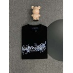 2025年8月27日秋冬入荷新作Louis Vuitton半袖 tシャツ高品質安い人気商品/HL工場