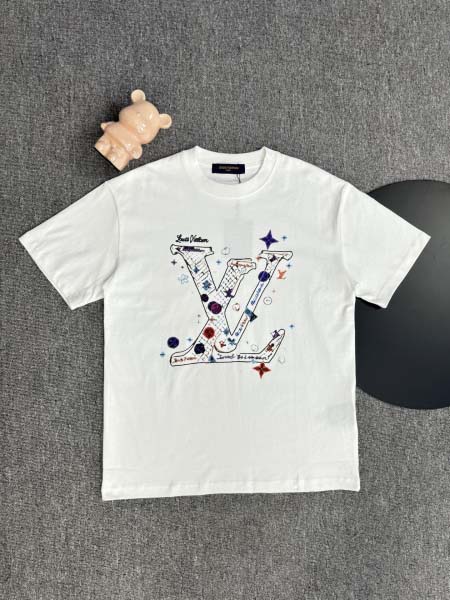 2025年8月27日秋冬入荷新作Louis Vuitton半...