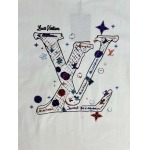 2025年8月27日秋冬入荷新作Louis Vuitton半袖 tシャツ高品質安い人気商品/HL工場