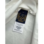 2025年8月27日秋冬入荷新作Louis Vuitton半袖 tシャツ高品質安い人気商品/HL工場