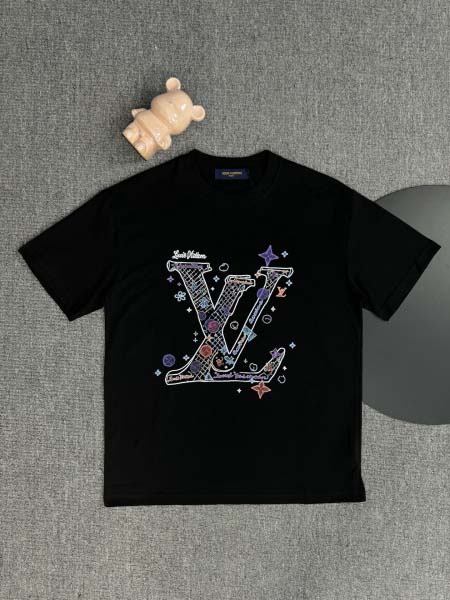 2025年8月27日秋冬入荷新作Louis Vuitton半...