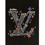 2025年8月27日秋冬入荷新作Louis Vuitton半袖 tシャツ高品質安い人気商品/HL工場