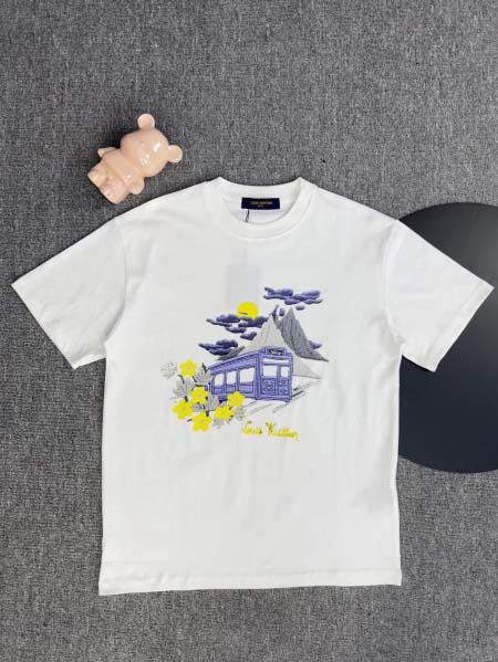 2025年8月27日秋冬入荷新作Louis Vuitton半...