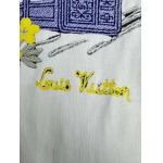 2025年8月27日秋冬入荷新作Louis Vuitton半袖 tシャツ高品質安い人気商品/HL工場