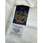 2025年8月27日秋冬入荷新作Louis Vuitton半袖 tシャツ高品質安い人気商品/HL工場