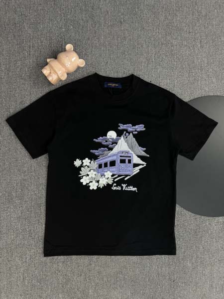 2025年8月27日秋冬入荷新作Louis Vuitton半...