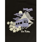 2025年8月27日秋冬入荷新作Louis Vuitton半袖 tシャツ高品質安い人気商品/HL工場
