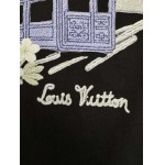 2025年8月27日秋冬入荷新作Louis Vuitton半袖 tシャツ高品質安い人気商品/HL工場