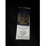 2025年8月27日秋冬入荷新作Louis Vuitton半袖 tシャツ高品質安い人気商品/HL工場