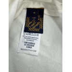 2025年8月27日秋冬入荷新作Louis Vuitton半袖 tシャツ高品質安い人気商品/HL工場