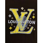 2025年8月27日秋冬入荷新作Louis Vuitton半袖 tシャツ高品質安い人気商品/HL工場