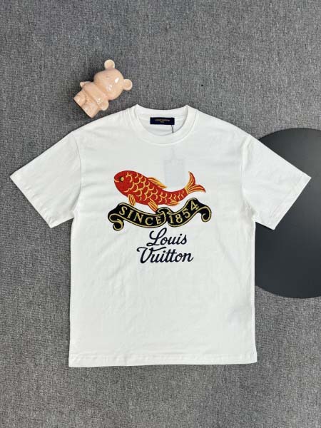 2025年8月27日秋冬入荷新作Louis Vuitton半...