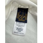 2025年8月27日秋冬入荷新作Louis Vuitton半袖 tシャツ高品質安い人気商品/HL工場