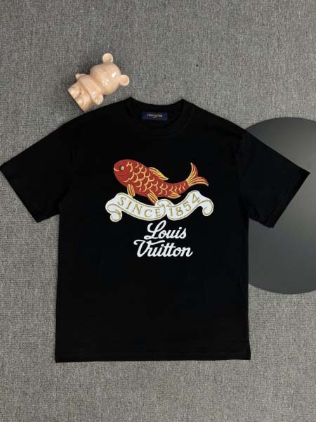 2025年8月27日秋冬入荷新作Louis Vuitton半...