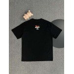 2025年8月27日秋冬入荷新作Louis Vuitton半袖 tシャツ高品質安い人気商品/HL工場