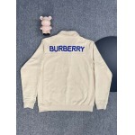 2025年8月27日秋冬入荷新作Burberryスウェット高品質安い人気商品/HL工場