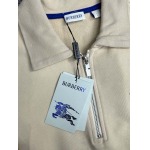 2025年8月27日秋冬入荷新作Burberryスウェット高品質安い人気商品/HL工場