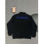 2025年8月27日秋冬入荷新作Burberryスウェット高品質安い人気商品/HL工場