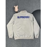2025年8月27日秋冬入荷新作Burberryスウェット高品質安い人気商品/HL工場