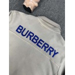 2025年8月27日秋冬入荷新作Burberryスウェット高品質安い人気商品/HL工場