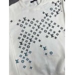 2025年8月27日秋冬入荷新作Louis Vuittonスウェット高品質安い人気商品/HL工場