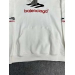 2025年8月27日秋冬入荷新作Balenciagaパーカー高品質安い人気商品/HL工場