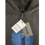 2025年8月27日秋冬入荷新作Balenciagaパーカー高品質安い人気商品/HL工場