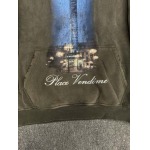 2025年8月27日秋冬入荷新作Balenciagaパーカー高品質安い人気商品/HL工場