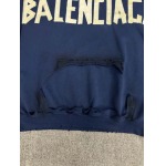2025年8月27日秋冬入荷新作Balenciagaパーカー高品質安い人気商品/HL工場