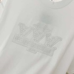 2025年8月27日秋冬入荷新作Louis Vuitton半袖 tシャツ高品質安い人気商品/HL工場
