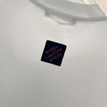 2025年8月27日秋冬入荷新作Louis Vuitton半袖 tシャツ高品質安い人気商品/HL工場