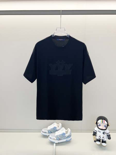 2025年8月27日秋冬入荷新作Louis Vuitton半...