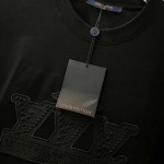 2025年8月27日秋冬入荷新作Louis Vuitton半袖 tシャツ高品質安い人気商品/HL工場