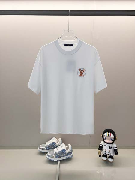 2025年8月27日秋冬入荷新作Louis Vuitton半...