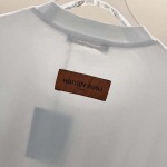 2025年8月27日秋冬入荷新作Louis Vuitton半袖 tシャツ高品質安い人気商品/HL工場
