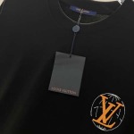 2025年8月27日秋冬入荷新作Louis Vuitton半袖 tシャツ高品質安い人気商品/HL工場