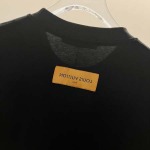 2025年8月27日秋冬入荷新作Louis Vuitton半袖 tシャツ高品質安い人気商品/HL工場
