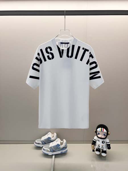 2025年8月27日秋冬入荷新作Louis Vuitton半...