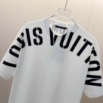 2025年8月27日秋冬入荷新作Louis Vuitton半袖 tシャツ高品質安い人気商品/HL工場