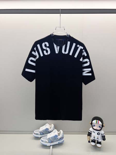 2025年8月27日秋冬入荷新作Louis Vuitton半...