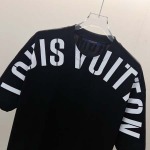 2025年8月27日秋冬入荷新作Louis Vuitton半袖 tシャツ高品質安い人気商品/HL工場