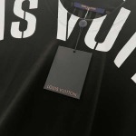 2025年8月27日秋冬入荷新作Louis Vuitton半袖 tシャツ高品質安い人気商品/HL工場