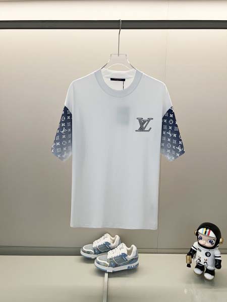 2025年8月27日秋冬入荷新作Louis Vuitton半...