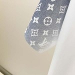 2025年8月27日秋冬入荷新作Louis Vuitton半袖 tシャツ高品質安い人気商品/HL工場