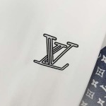 2025年8月27日秋冬入荷新作Louis Vuitton半袖 tシャツ高品質安い人気商品/HL工場