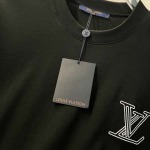 2025年8月27日秋冬入荷新作Louis Vuitton半袖 tシャツ高品質安い人気商品/HL工場