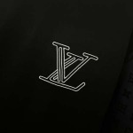 2025年8月27日秋冬入荷新作Louis Vuitton半袖 tシャツ高品質安い人気商品/HL工場