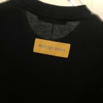 2025年8月27日秋冬入荷新作Louis Vuitton半袖 tシャツ高品質安い人気商品/HL工場