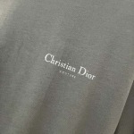 2025年8月27日秋冬入荷新作DIOR半袖 tシャツ高品質安い人気商品/HL工場